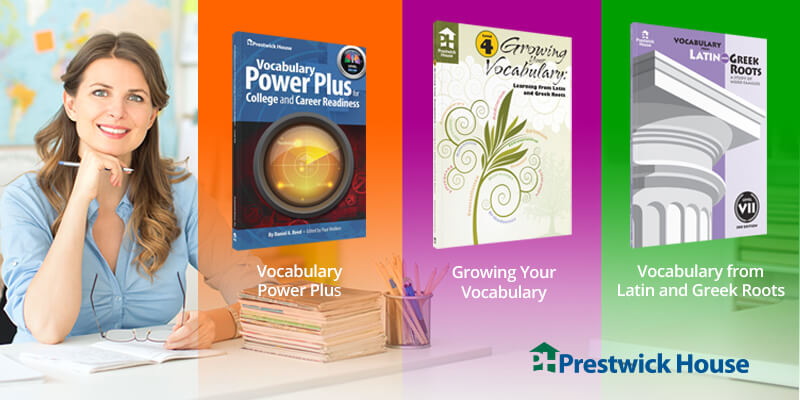 Which Vocabulary Program is Right for You?